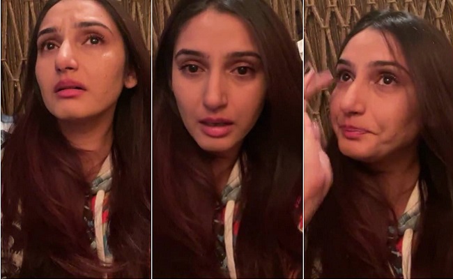 Ragini Dwivedi