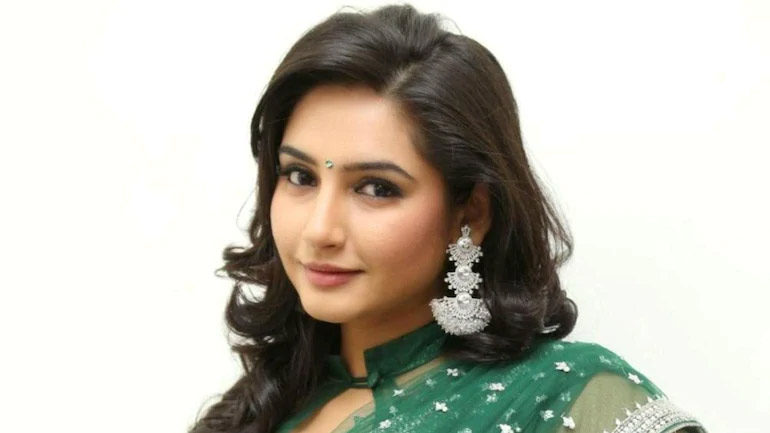 Ragini Dwivedi