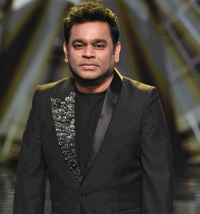 Rahman announces digital break