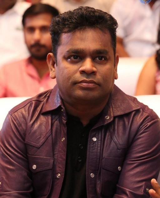 Rahman Chief Guest For Sahasam Swaasagaa Saagipo Audio
