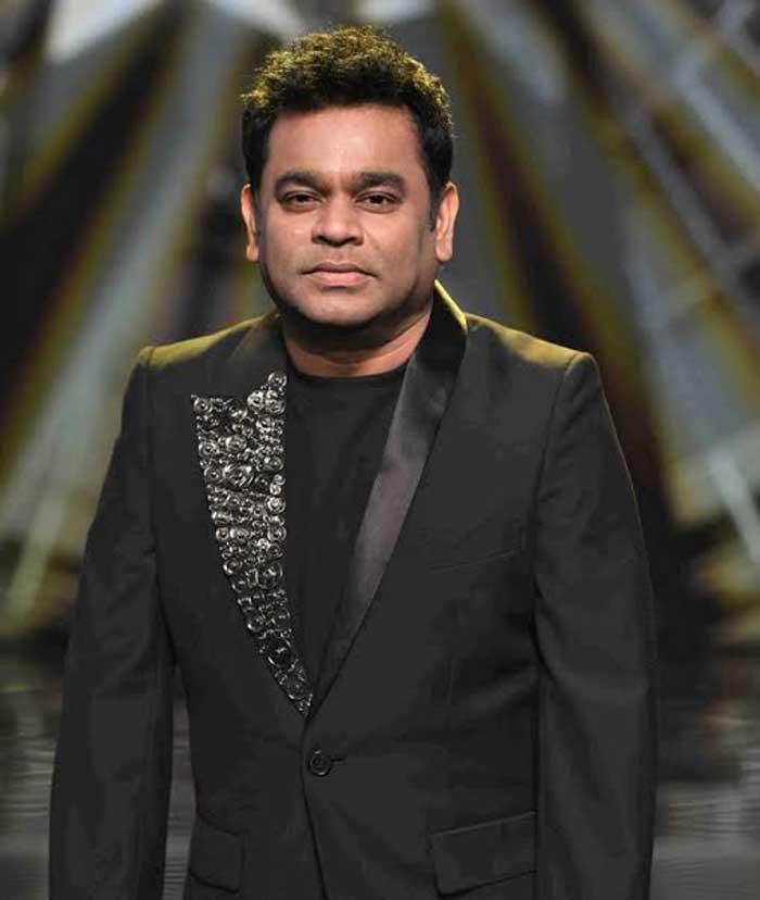 Rahman