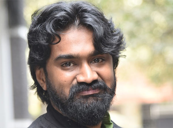 Rahul Ramakrishna Mithai