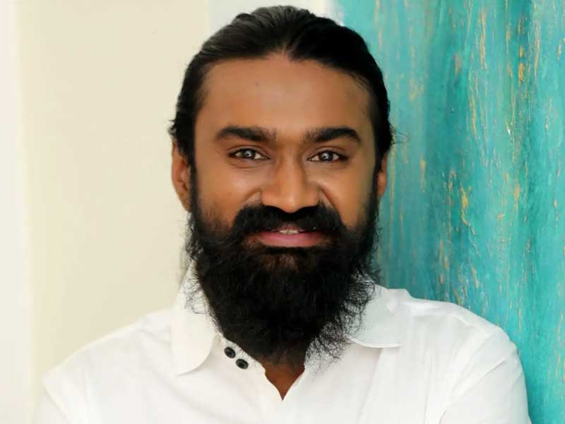 Rahul Ramakrishna