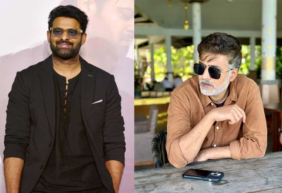 Rahul Ravindran