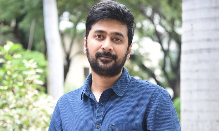 Rahul Ravindran