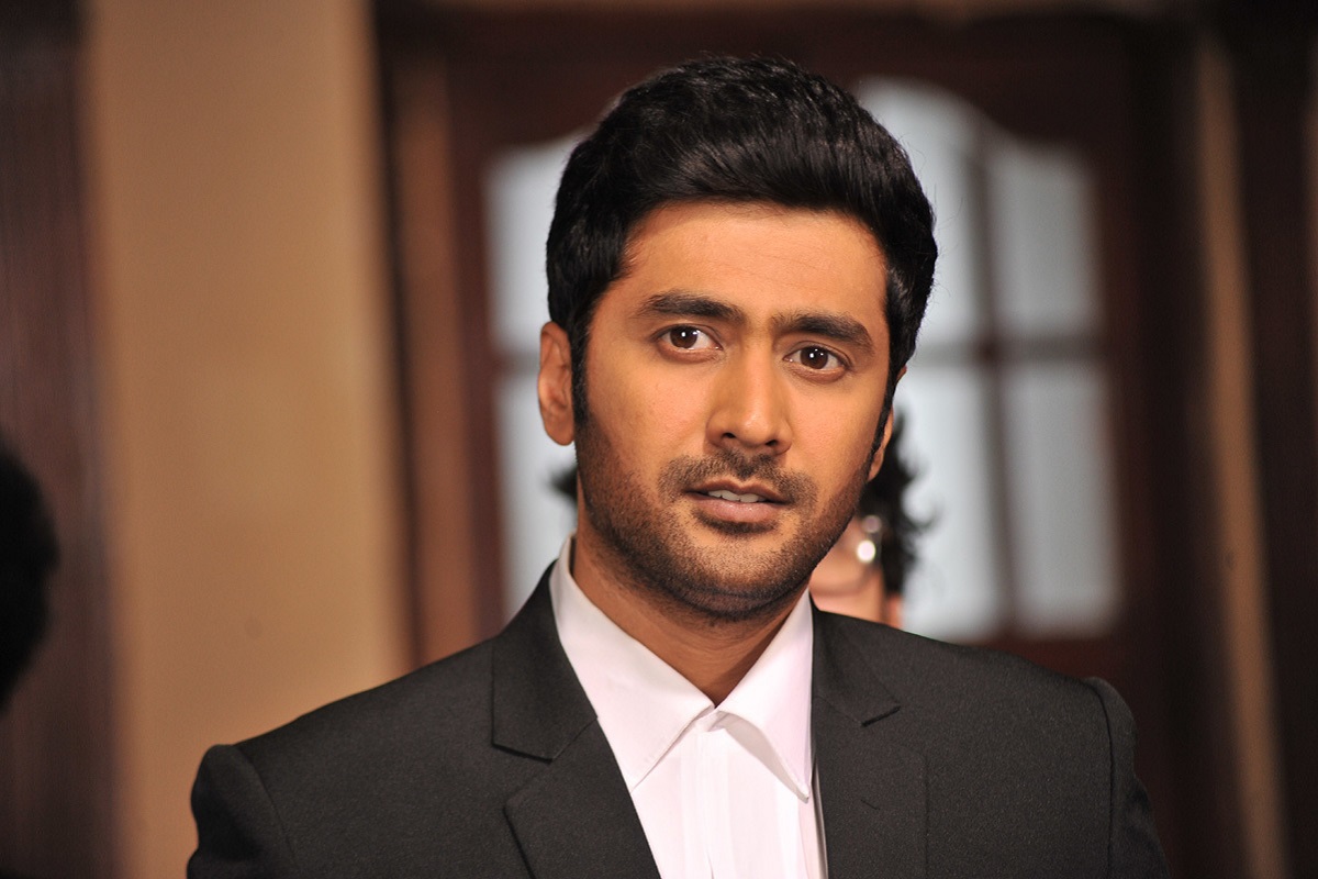 Rahul Ravindran