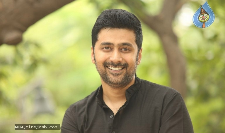 Rahul Ravindran