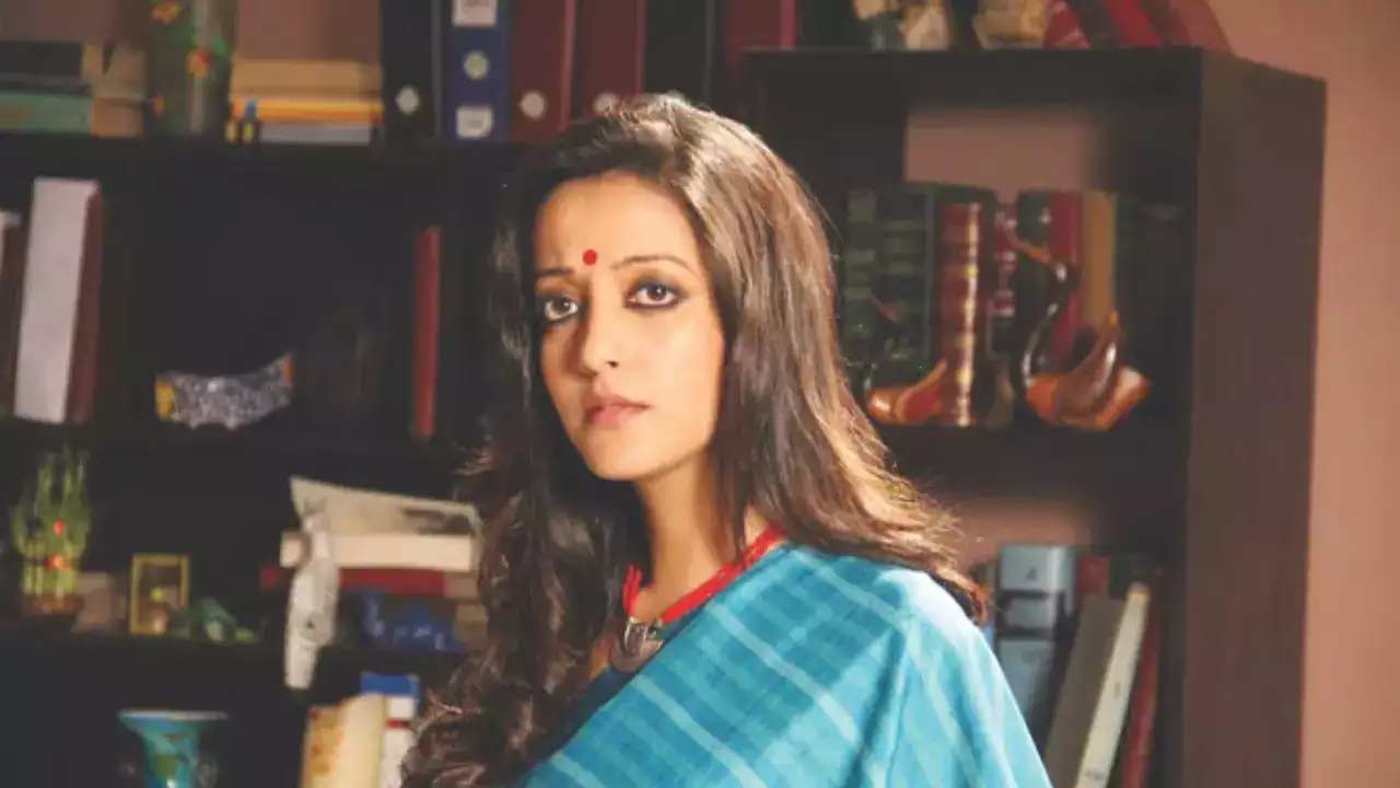 Raima Sen