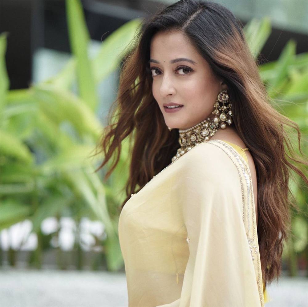 Raima Sen