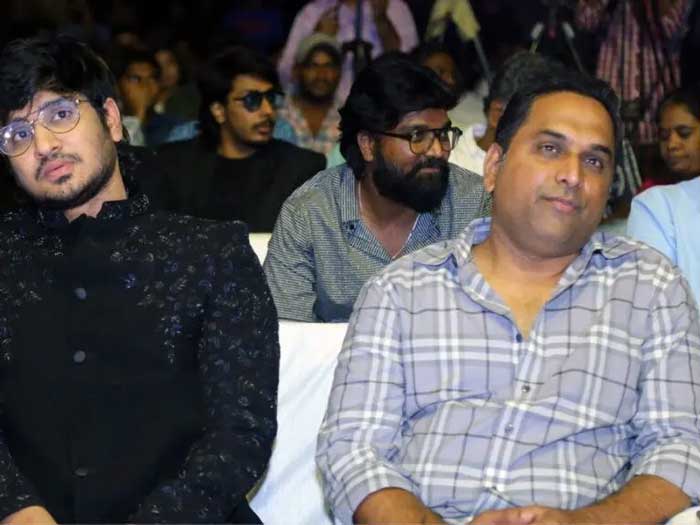 Raj Kasireddy use film production to launder black money