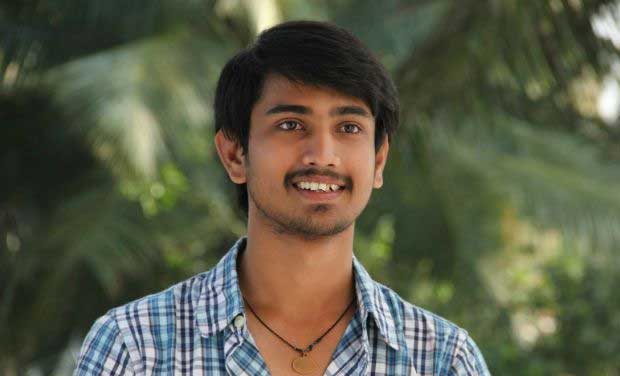 Raj Tarun's Experiments with RGV