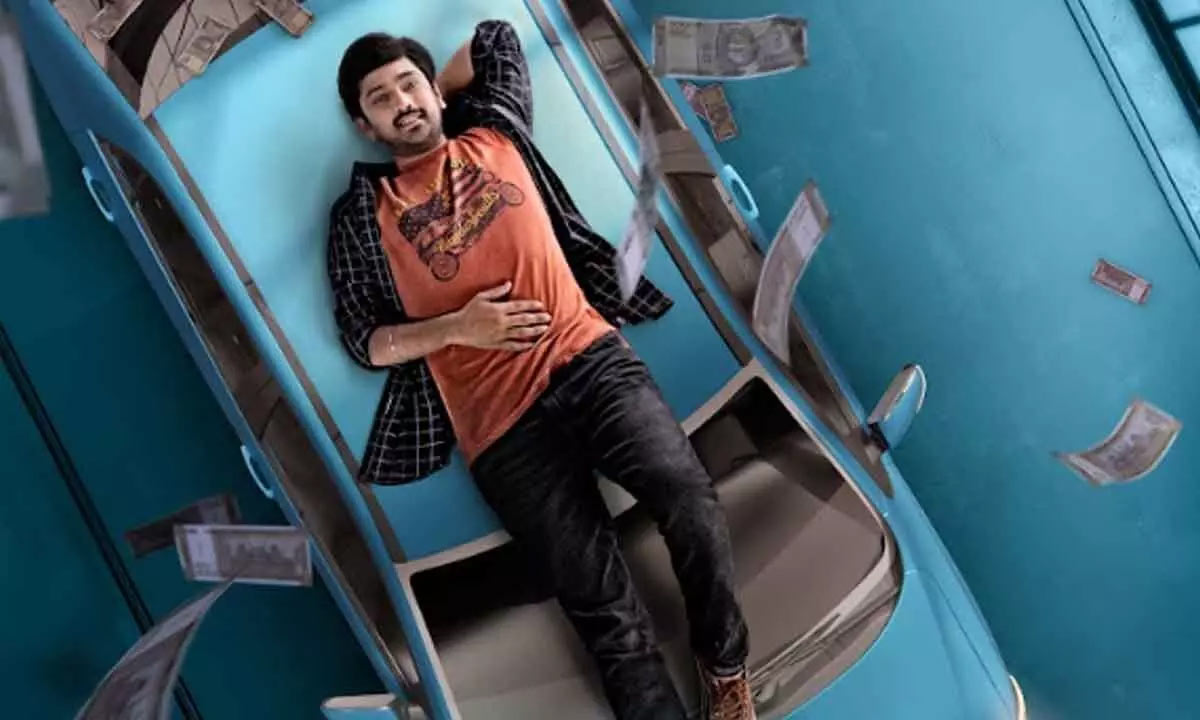 Raj Tarun Paanch Minar