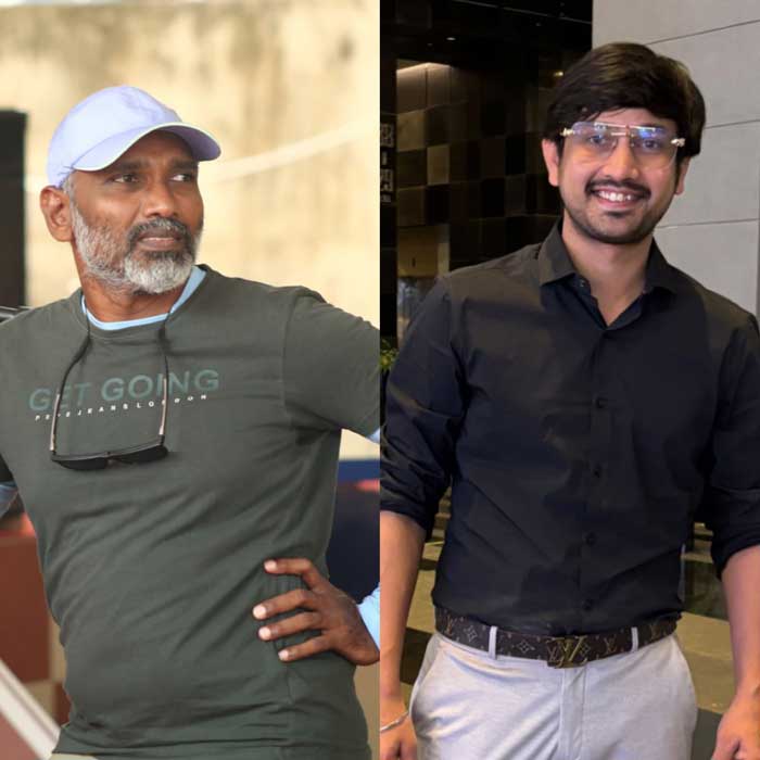 Raj Tarun To Debut In Tamil Cinema 