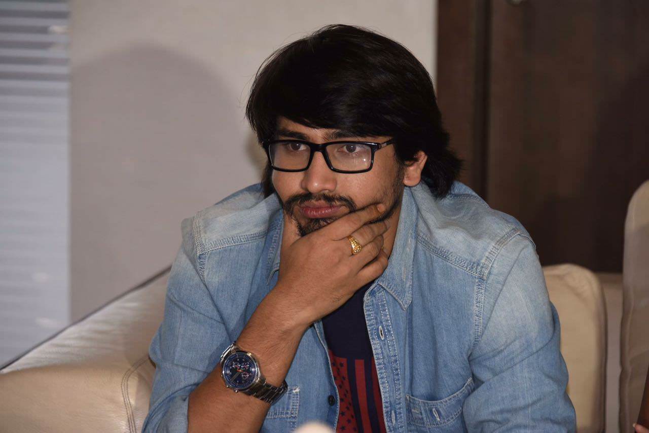 Raj Tarun 