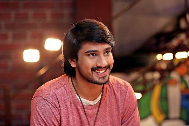 Raj Tarun