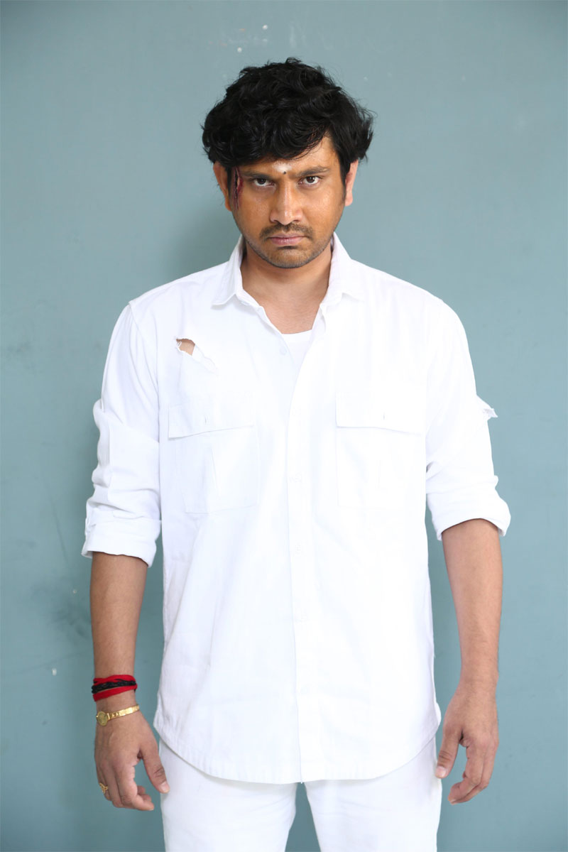 Raj Tarun