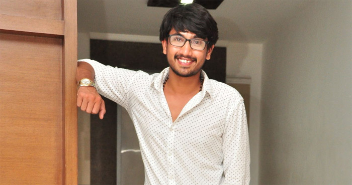 Raj Tarun