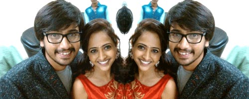 Raj Tharun, Lasya - Are They Married?