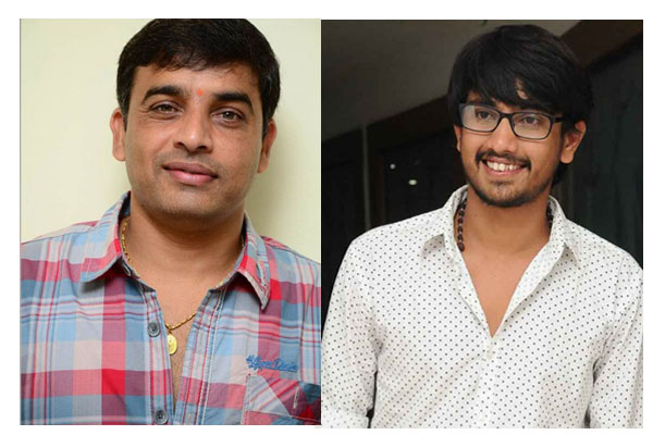 Raj Tharun