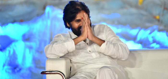 Raja Guruvu Becomes Pawan Kalyan's Guruvu!