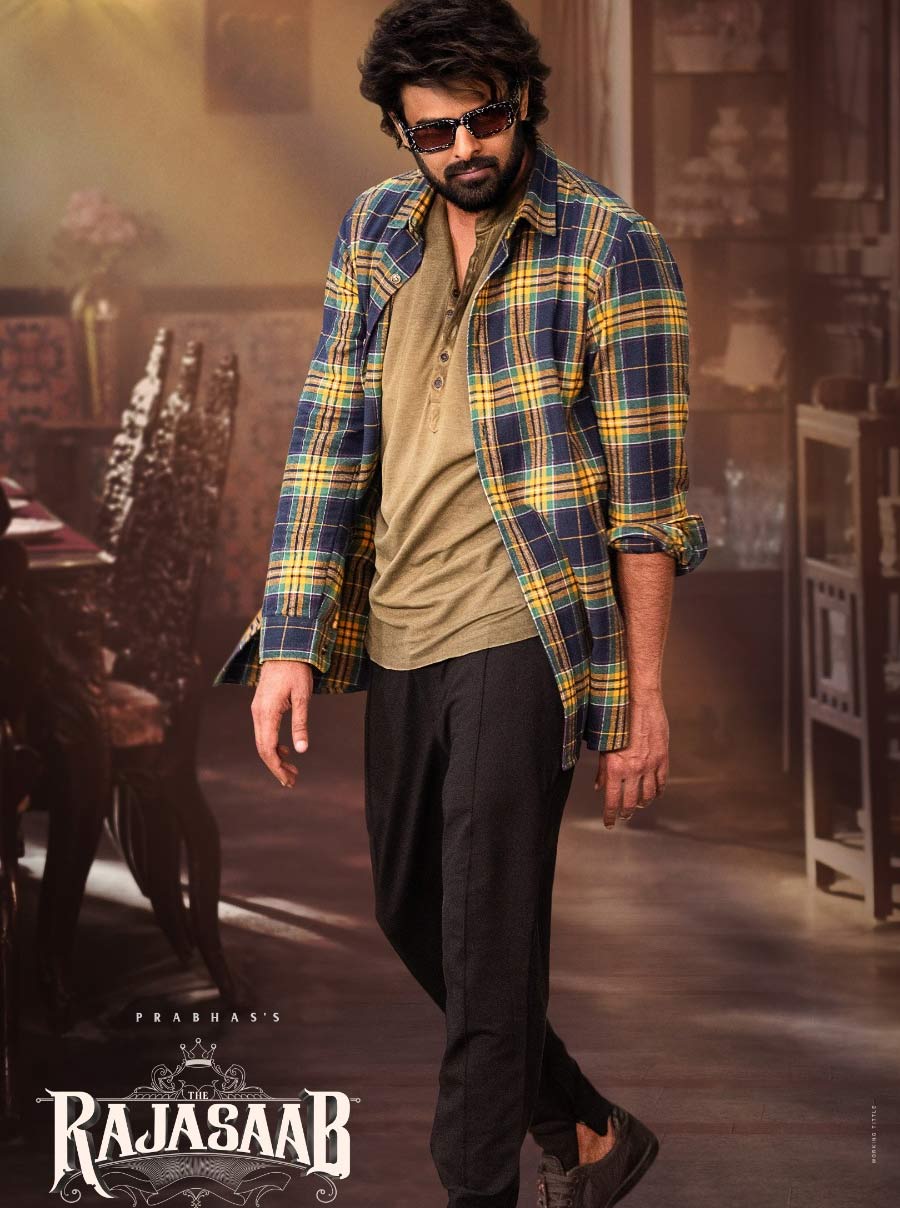 Raja Saab Ticket Bookings Still Closed in Telangana