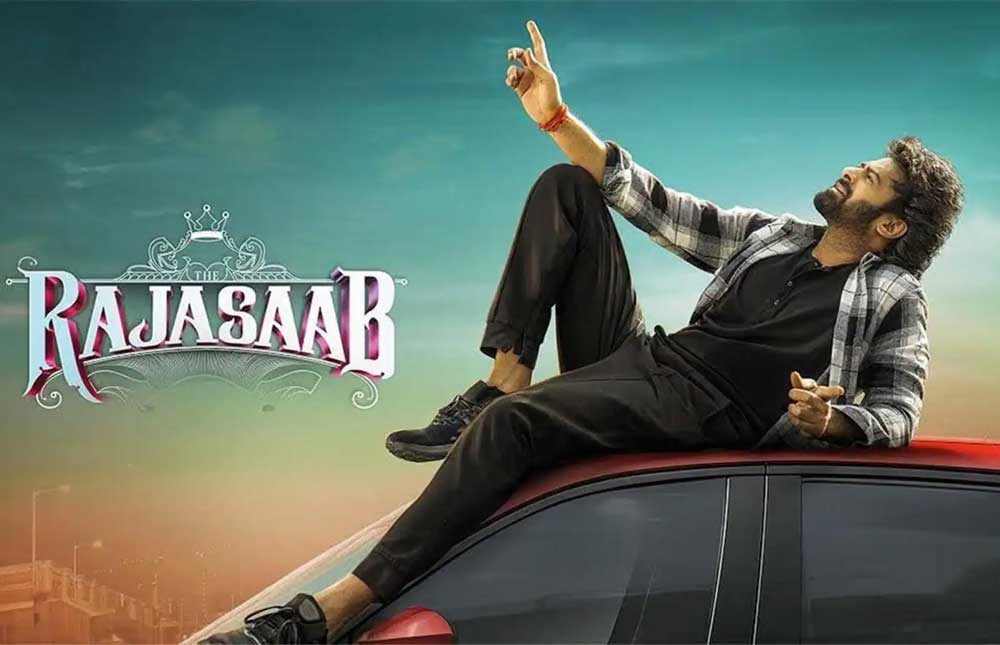 Raja Saab