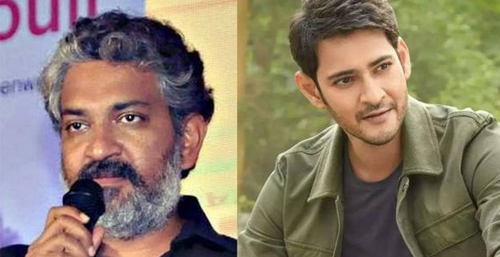 Rajamouli and Mahesh Film Budget Revealed!