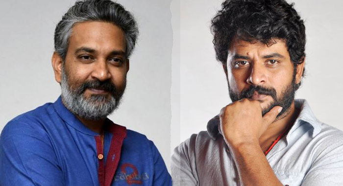 Rajamouli And Sekhar