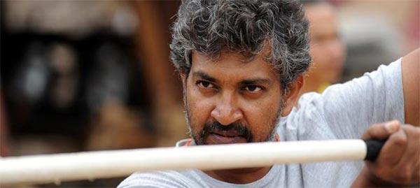 Rajamouli Bahubali 2 To Be Affected By Padma Sri