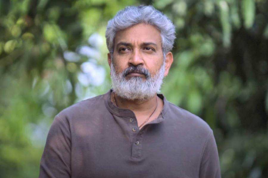 Rajamouli boxing sensation