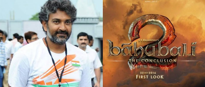 Rajamouli's Creativity Lost with BB 2's Interval Scene