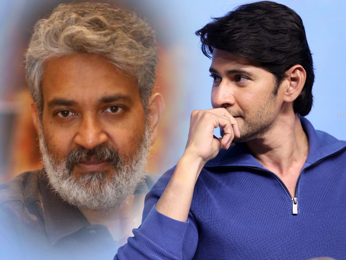 Vijayendra Prasad's sensational comments on Rajamouli Mahesh movie all these are rumours