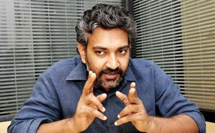 Rajamouli Facing Wrath of Netizens