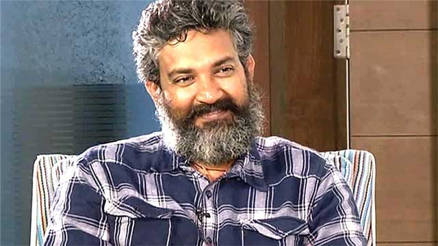 Rajamouli's Fantastic Mindset