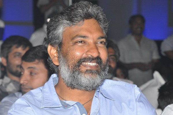 Rajamouli's Films with Aamir and Mahesh?