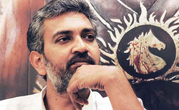 Rajamouli's Importance to National Media!