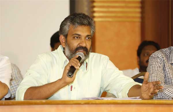 Rajamouli Inspired by Them for Historical Films?