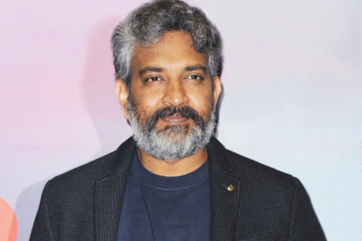 Rajamouli Irks Pawan's Fans Extremely?