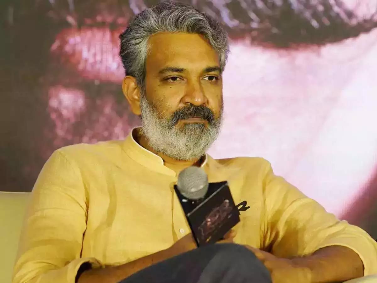 Rajamouli Mahabharat resurfaces