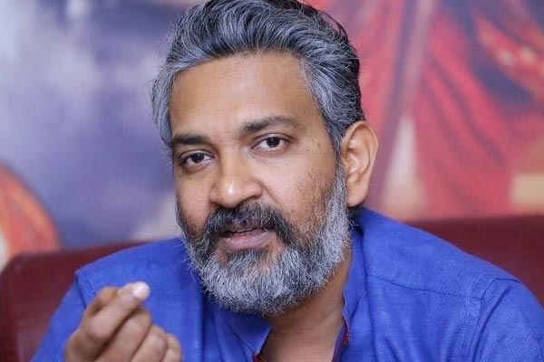 Rajamouli Mahabharat