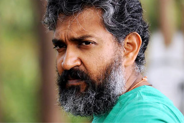 Rajamouli Mahabharat