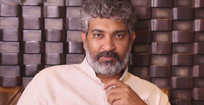 Rajamouli's Message to Voters