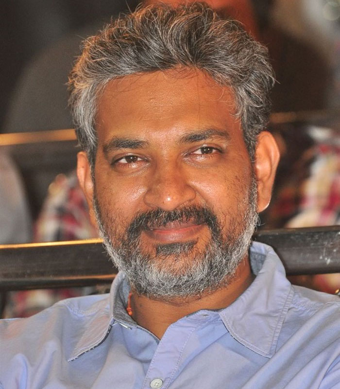 Rajamouli's Next Will Be a Film without VFX