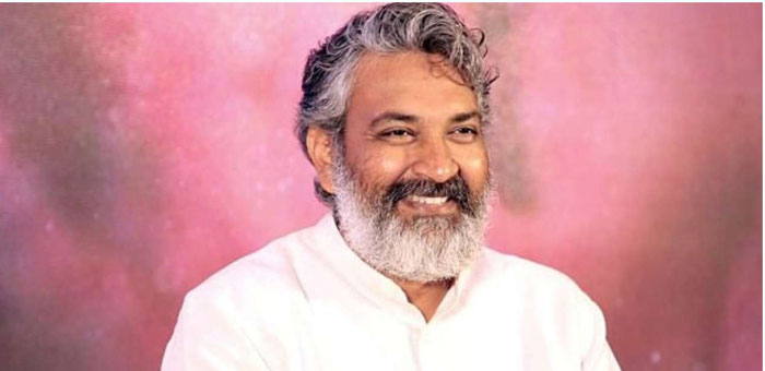 Rajamouli Not Allowed Sympathetic Tweets 