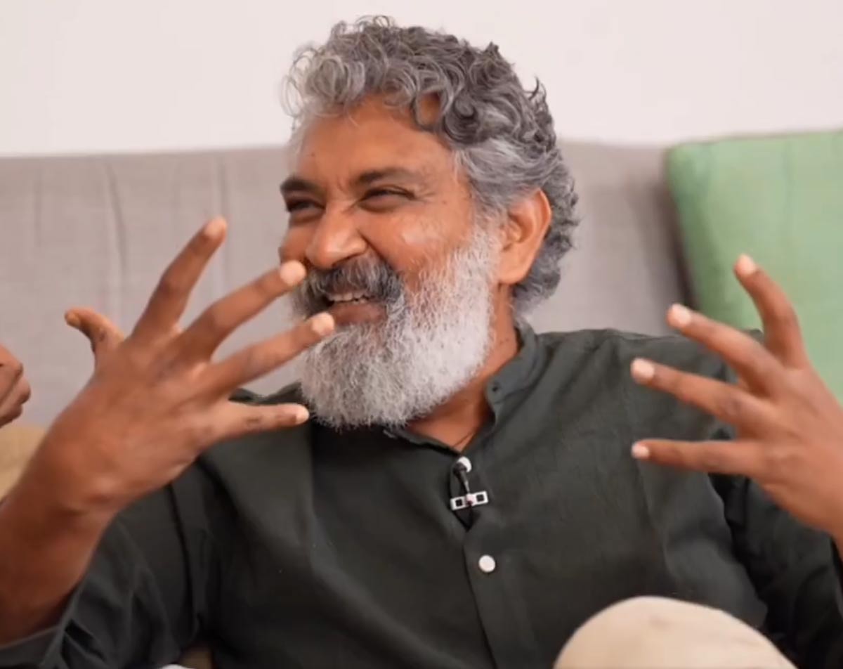 Rajamouli on Baahubali The Epic deletions