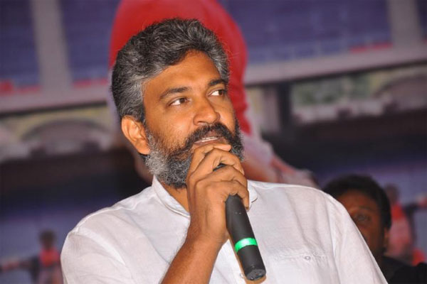 Rajamouli on Bahubali 2 Release Date