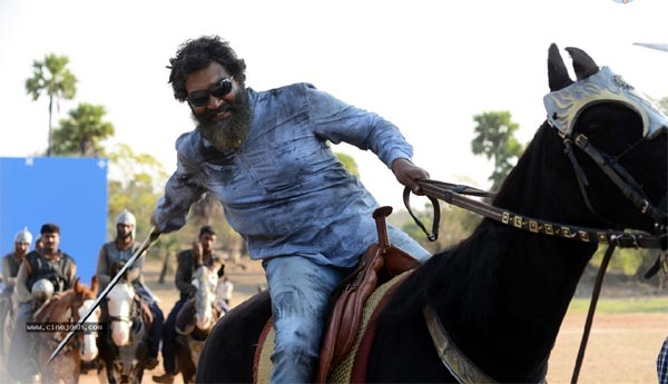 Rajamouli on Bahubali 50 Days and Tollywood Records