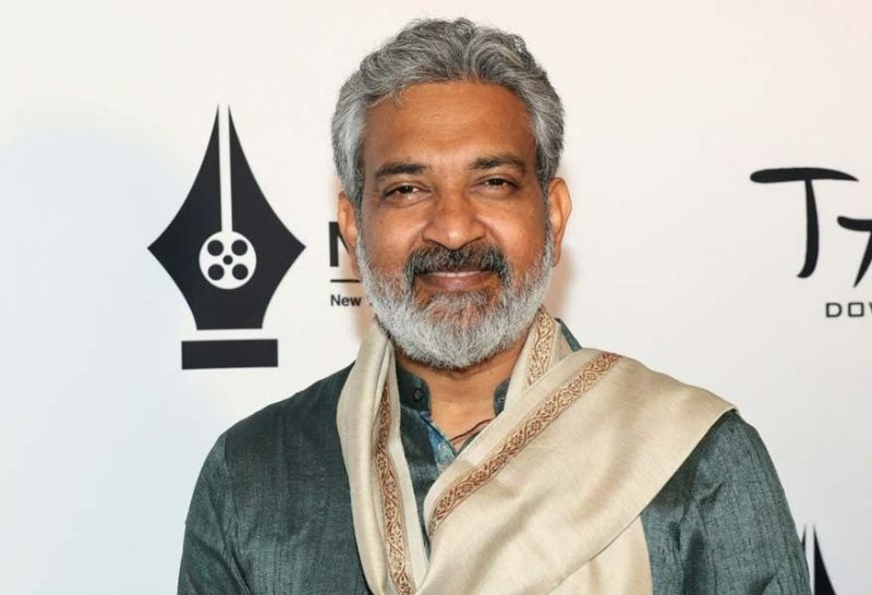 Rajamouli on portrayal of Hindu Epics
