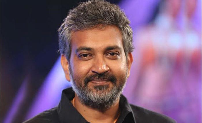 Rajamouli Opens About Epic Influences On Our Scripts