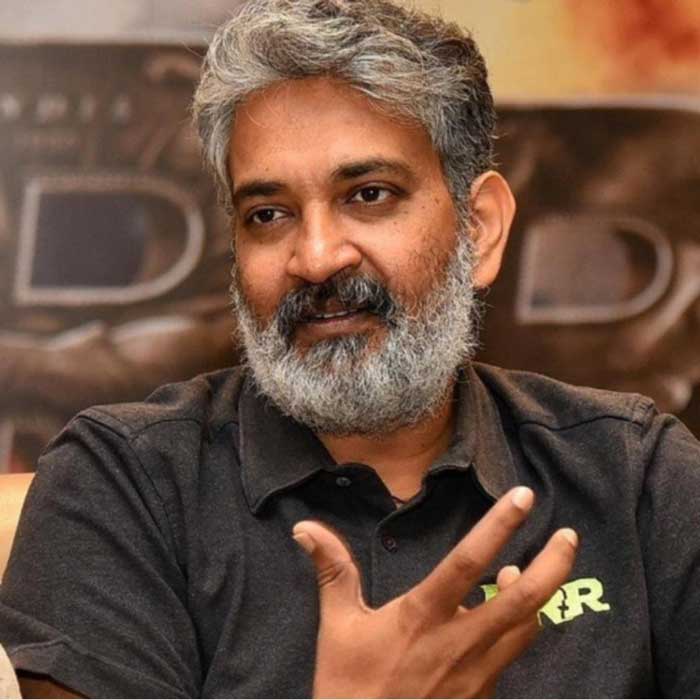 Rajamouli planning Baahubali 3